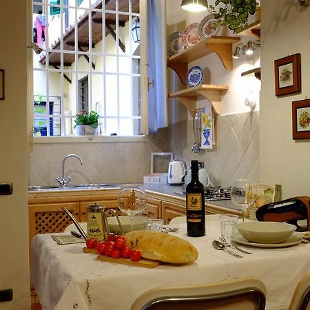 Il Loft Di Cinzia&Andrea Family Home In Heartofart Florencia Habitación foto