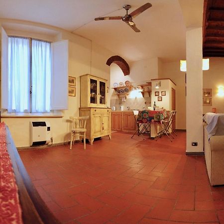 Il Loft Di Cinzia&Andrea Family Home In Heartofart Florencia Exterior foto