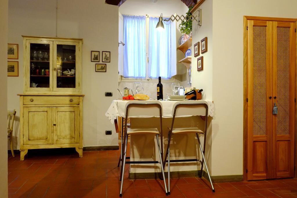 Il Loft Di Cinzia&Andrea Family Home In Heartofart Florencia Habitación foto