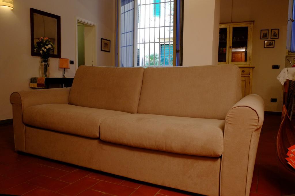Il Loft Di Cinzia&Andrea Family Home In Heartofart Florencia Habitación foto