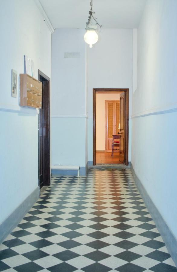 Il Loft Di Cinzia&Andrea Family Home In Heartofart Florencia Exterior foto