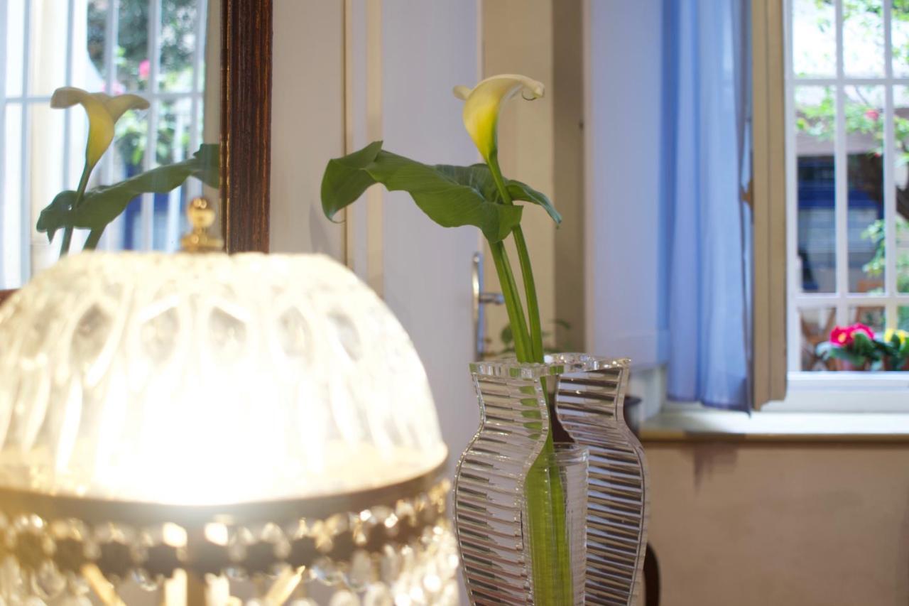 Il Loft Di Cinzia&Andrea Family Home In Heartofart Florencia Exterior foto