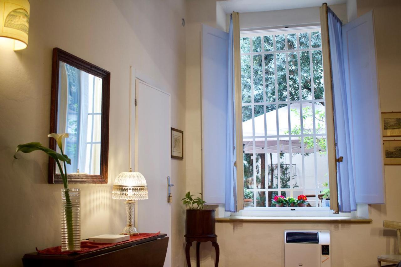 Il Loft Di Cinzia&Andrea Family Home In Heartofart Florencia Exterior foto